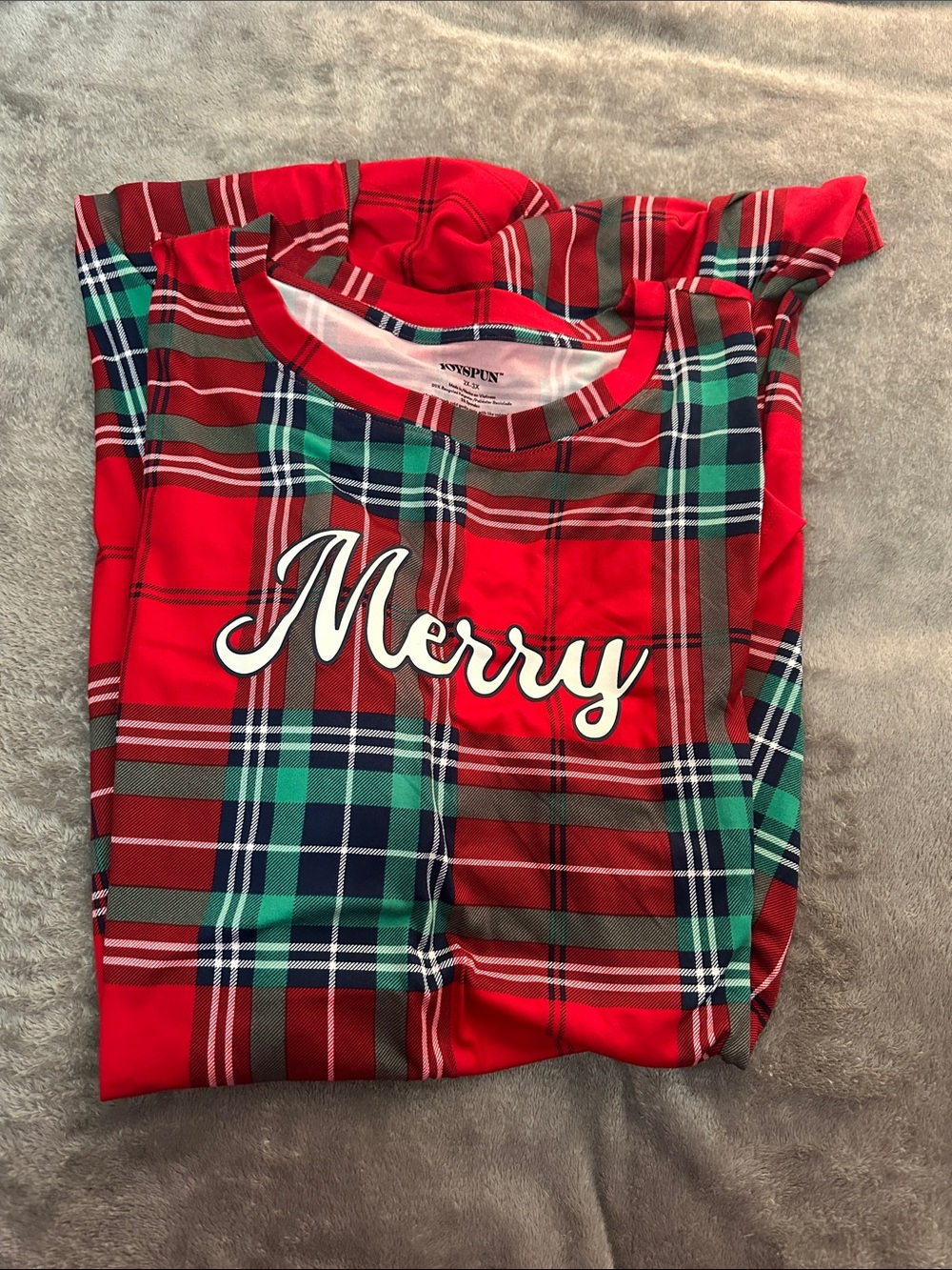 NWT Joyspun (2X-3X) women’s pajamas